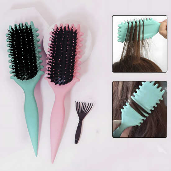 Hair Brush